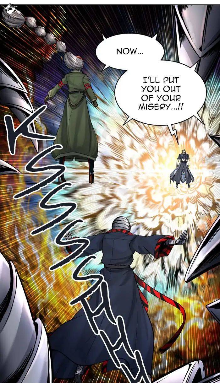 Tower of God Chapter 414 image 106